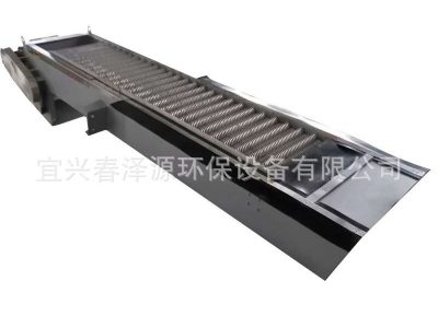 回轉(zhuǎn)式格柵